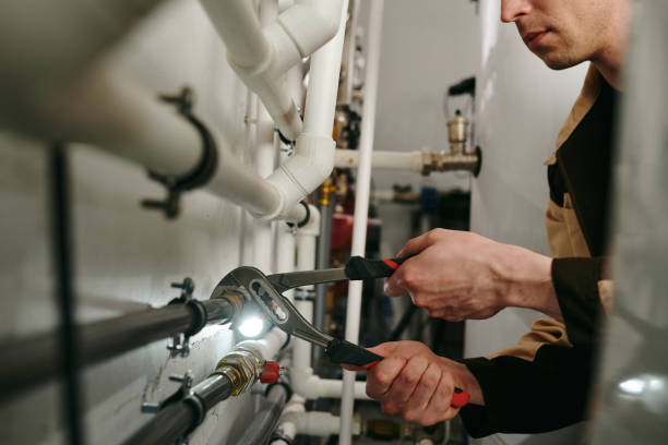 Best Pipe Repair Near Me  in Hamilton City, CA