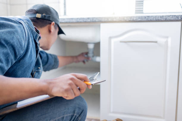 Best Plumbing Installation Services  in Hamilton City, CA
