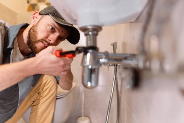 Best Affordable Plumbing Services  in Hamilton City, CA