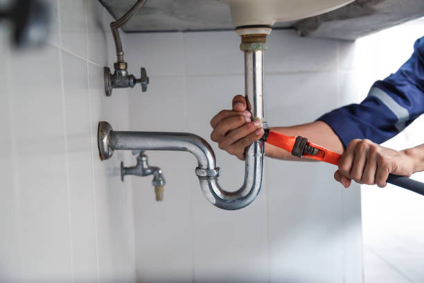 Best Clogged Drain Plumber  in Hamilton City, CA