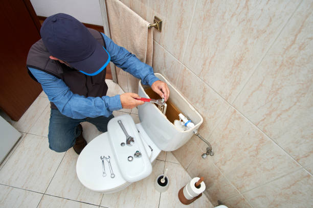 Best Residential Plumbing Services  in Hamilton City, CA