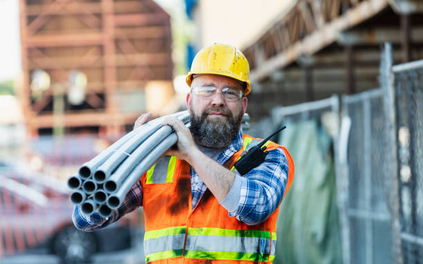 Best Drain Cleaning Services  in Hamilton City, CA