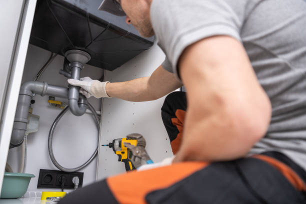 Best Sewer Cleaning Services  in Hamilton City, CA