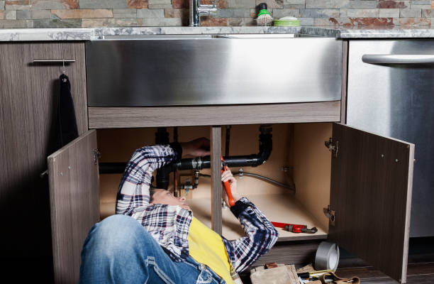 Best Faucet Repair  in Hamilton City, CA