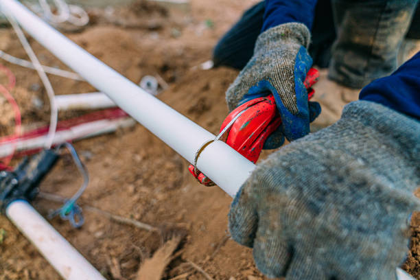 Best Affordable Plumbing Services  in Hamilton City, CA